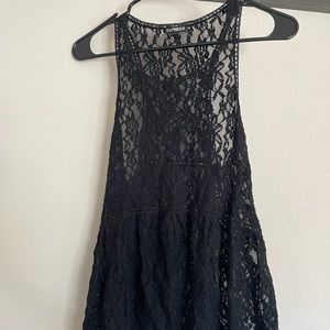 *NWOT* Express Lace Tank